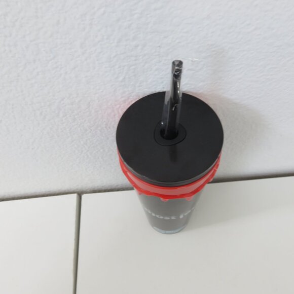 Ghost Face 3D blood Drip Tumbler Halloween Horror - Picture 6 of 6